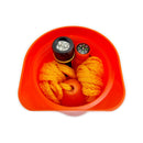 Boat Bailer Kit. Inc. Torch, rope, floating line, float, whistle, signal mirror, compass. Shop water safety supplies. Shipping Australia wide. Chain.com.au