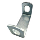 Cattle Yard Full Cleat. Product codes: RAB40C, RAB50C. Zinc Plated. Australian Made. Brand: Downee. Shop Rural Stockyard Hardware, Catches and Latches online chain.com.au. Australia wide shipping.