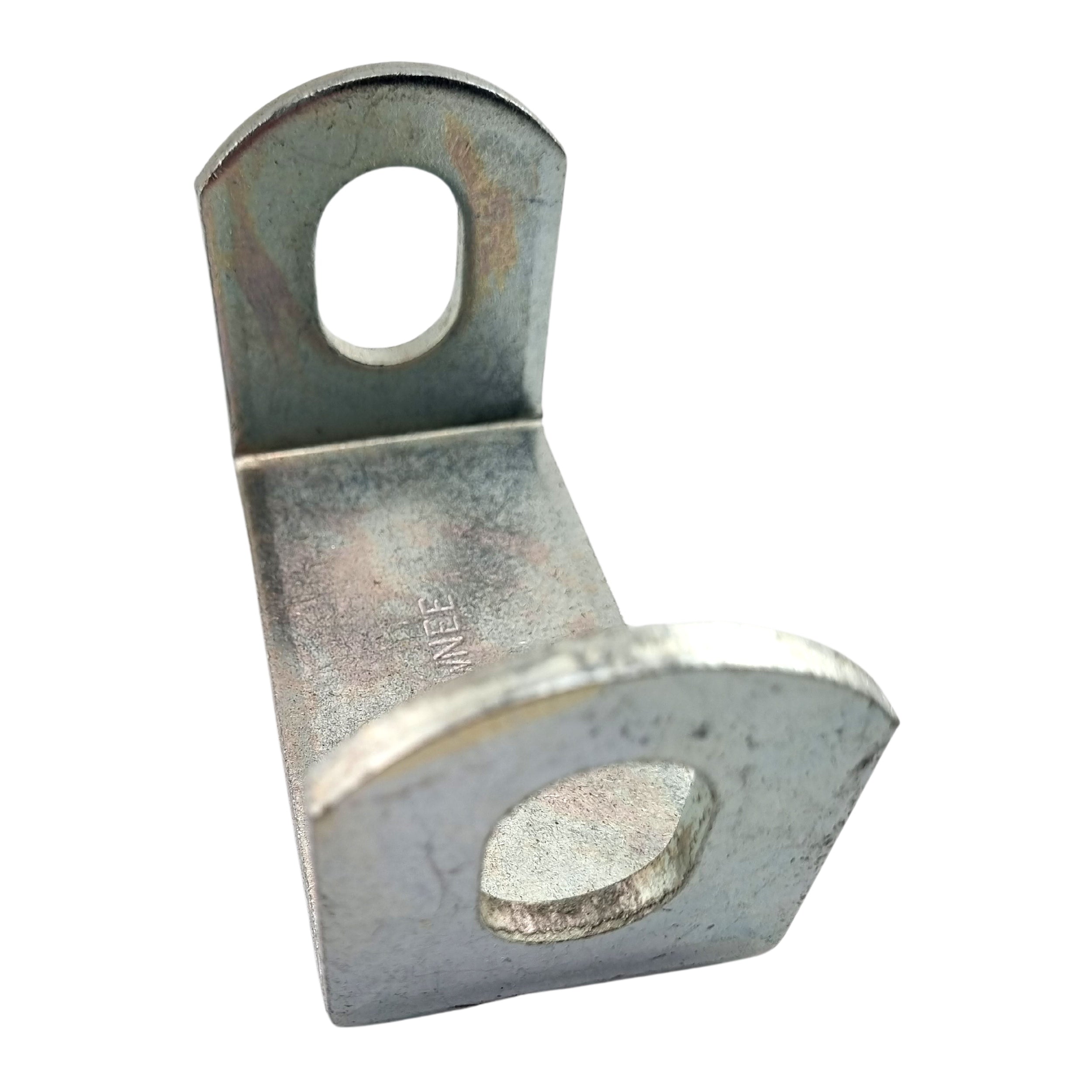 Cattle Yard Full Cleat. Product codes: RAB40C, RAB50C. Zinc Plated. Australian Made. Brand: Downee. Shop Rural Stockyard Hardware, Catches and Latches online chain.com.au. Australia wide shipping.