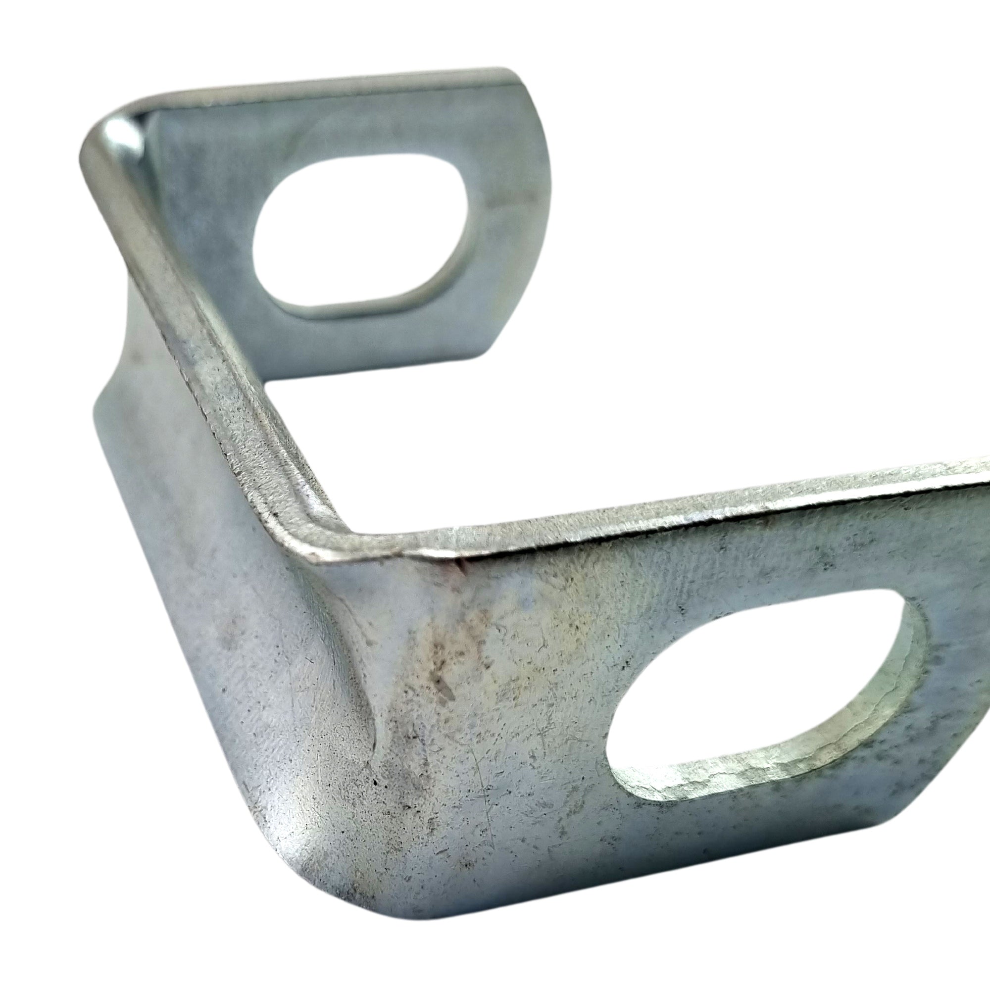 Cattle Yard Full Round Cleat. Product codes: RAB30RC, RAB40RC. Zinc Plated. Australian Made. Brand: Downee. Shop Rural Stockyard Hardware, Catches and Latches online chain.com.au. Australia wide shipping.