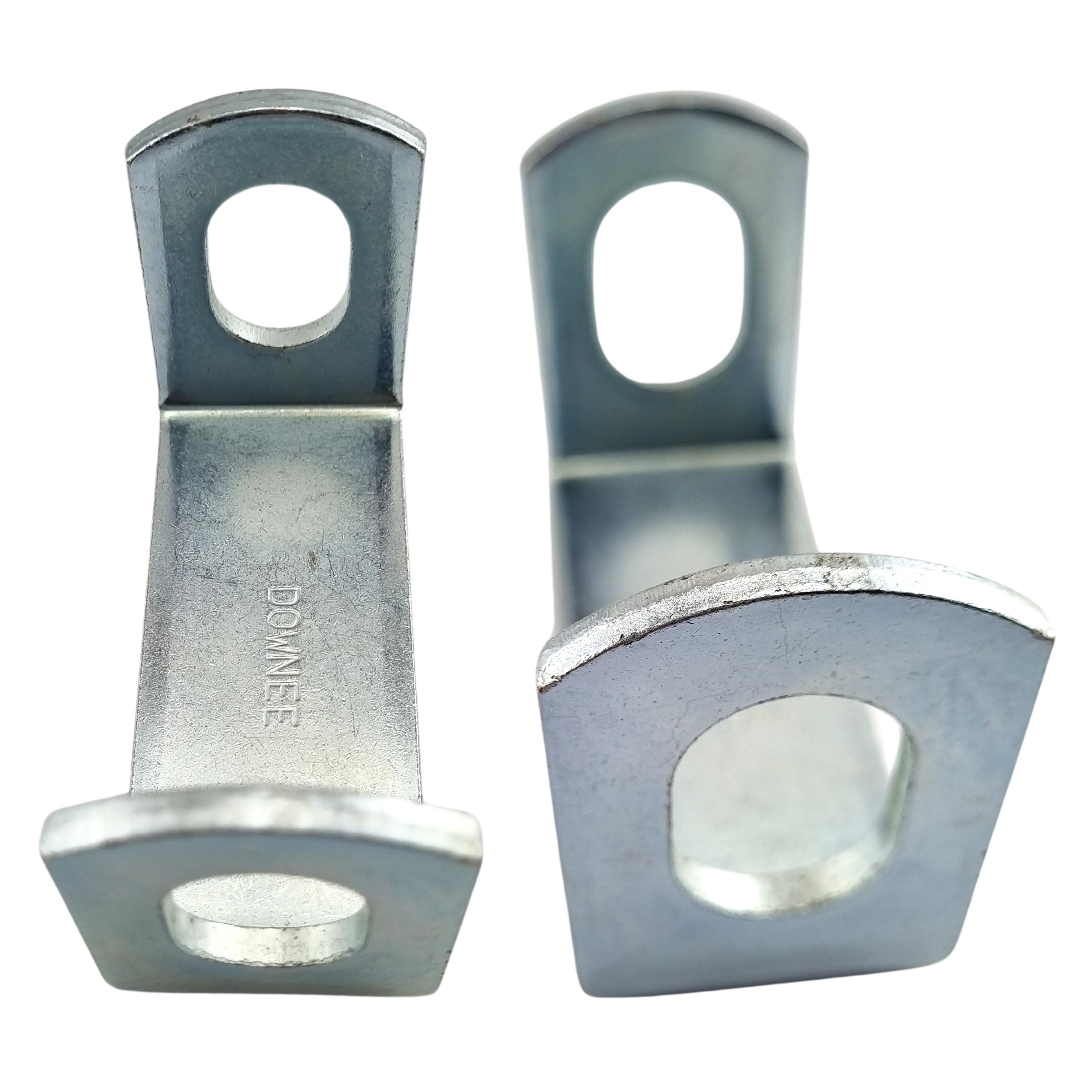 Cattle Yard Full Cleat. Product codes: RAB40C, RAB50C. Zinc Plated. Australian Made. Brand: Downee. Shop Rural Stockyard Hardware, Catches and Latches online chain.com.au. Australia wide shipping.