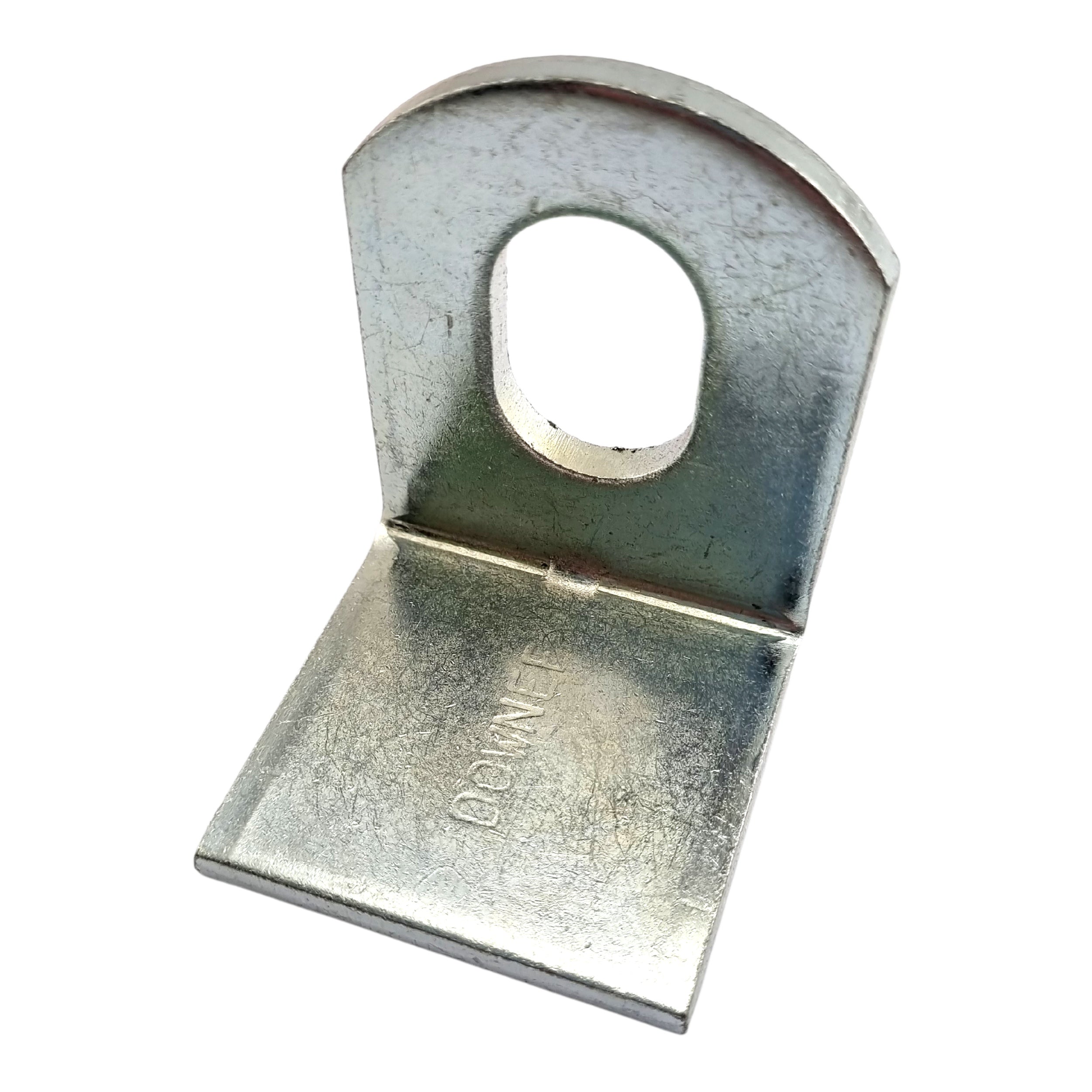 Cattle Yard Half Cleat. Product codes: RAB40L, RAB50L. Zinc Plated. Australian Made. Brand: Downee. Shop Rural Stockyard Hardware, Catches and Latches online chain.com.au. Australia wide shipping.