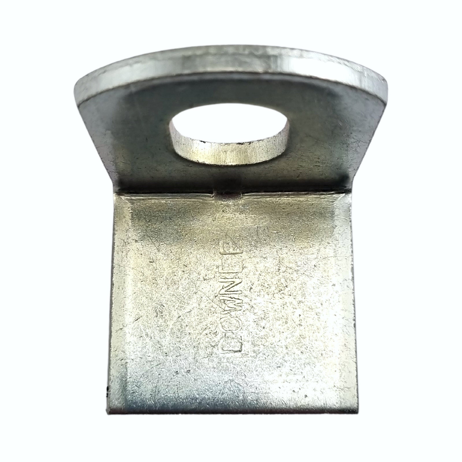 Cattle Yard Half Cleat. Product codes: RAB40L, RAB50L. Zinc Plated. Australian Made. Brand: Downee. Shop Rural Stockyard Hardware, Catches and Latches online chain.com.au. Australia wide shipping.