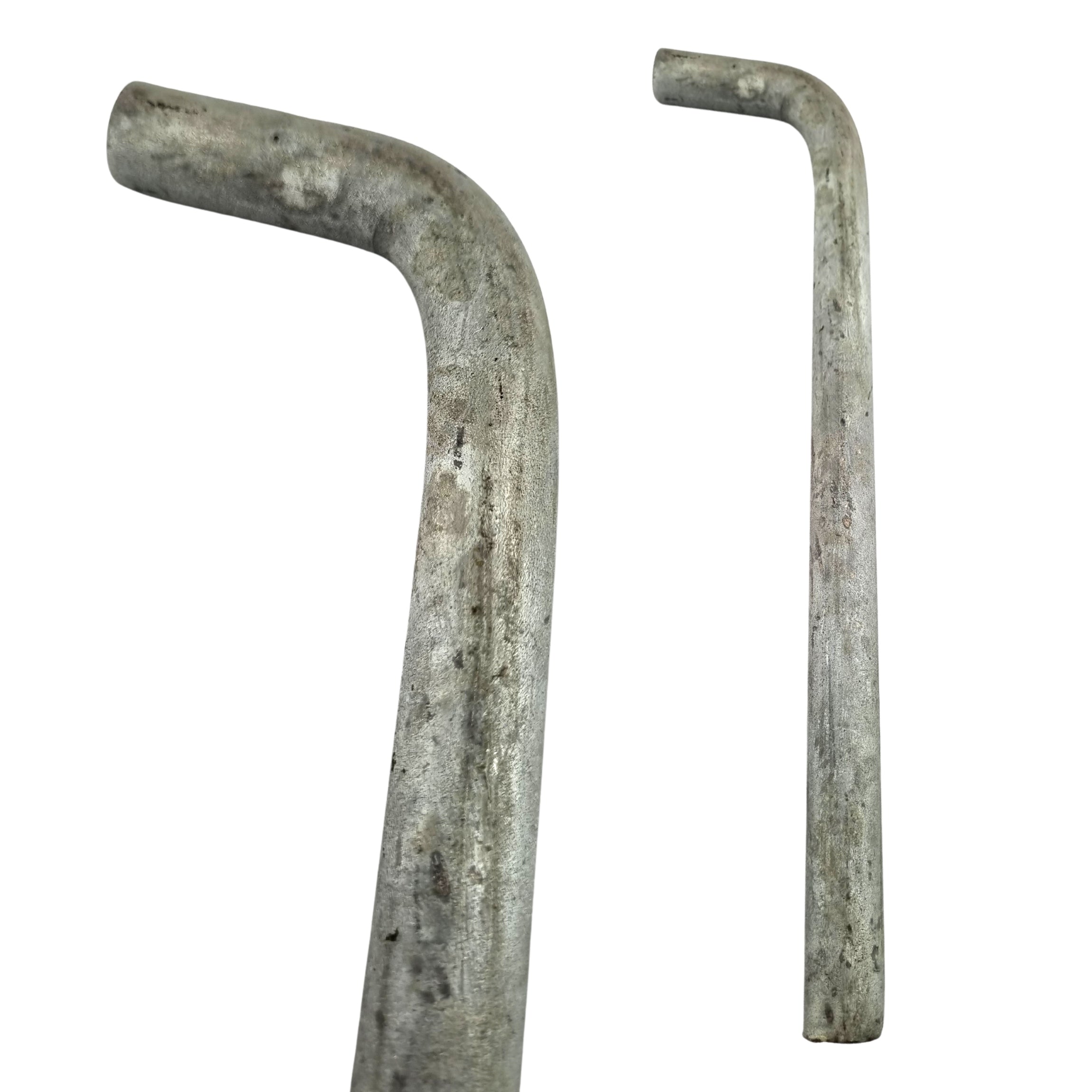 Cattle Yard Pin, Galvanised. Product code: CYPG.&nbsp;Australian Made. Brand: Downee. Shop Rural Stockyard Hardware, Catches and Latches online chain.com.au. Australia wide shipping.