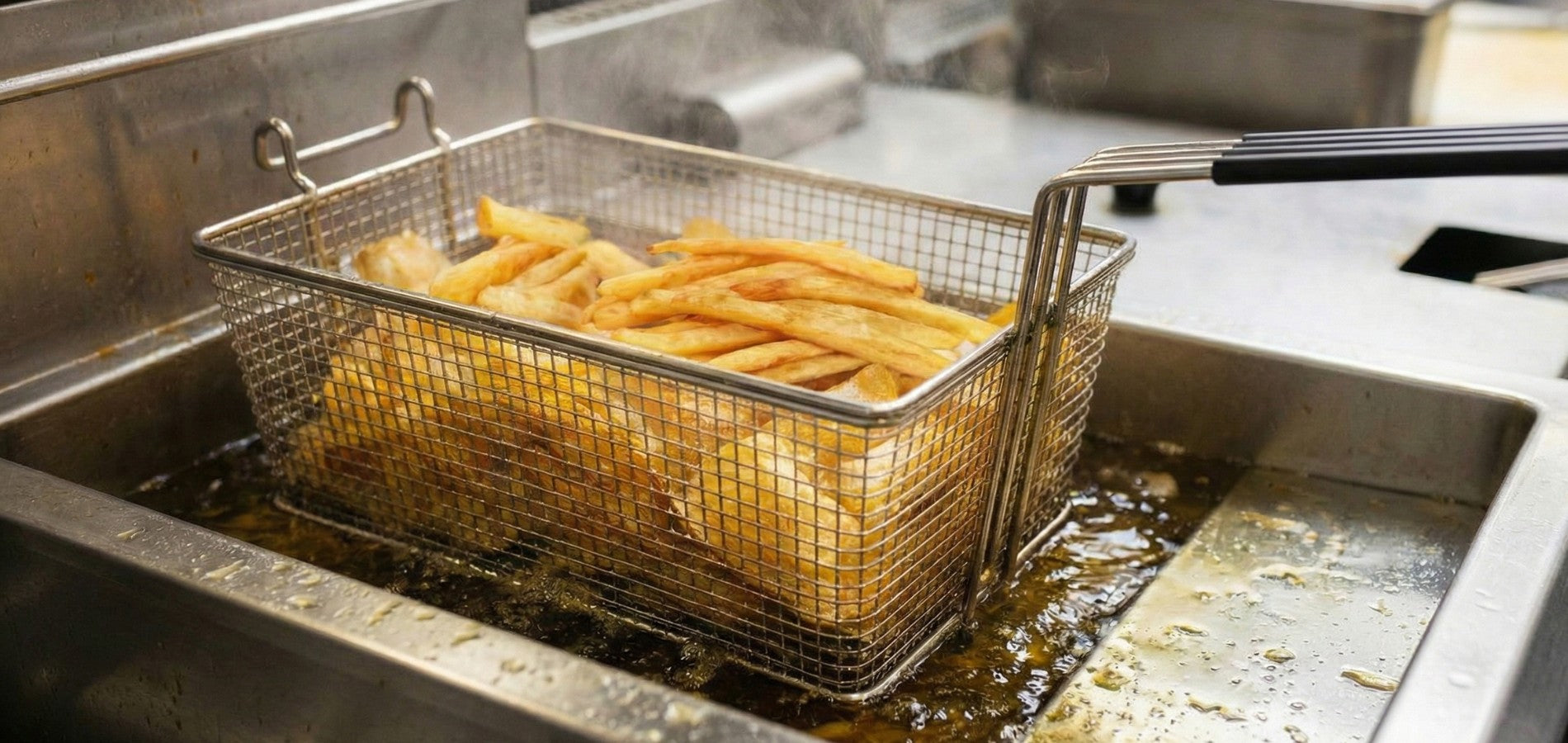 fish and chip shop accessories Kitchenware & Hospitality Supplies - Commercial Grade - Australia