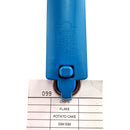 Deep Fryer Basket - Round - Plastic Handle with Docket Clip. Designed in Australia. Exclusive product to chain.com.au