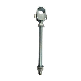 Deluxe hinge suitable for automatic gates. Brand: Downee. Australian made. Fence & gate fittings online - chain.com.au. Australia wide shipping.