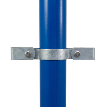 Double Sided Mesh Panel Clip, Interclamp Code 171. Shop rail, pipe and fence fittings online chain.com.au. Australia wide shipping.