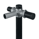 Spigot for Chain Mesh Cages-3
