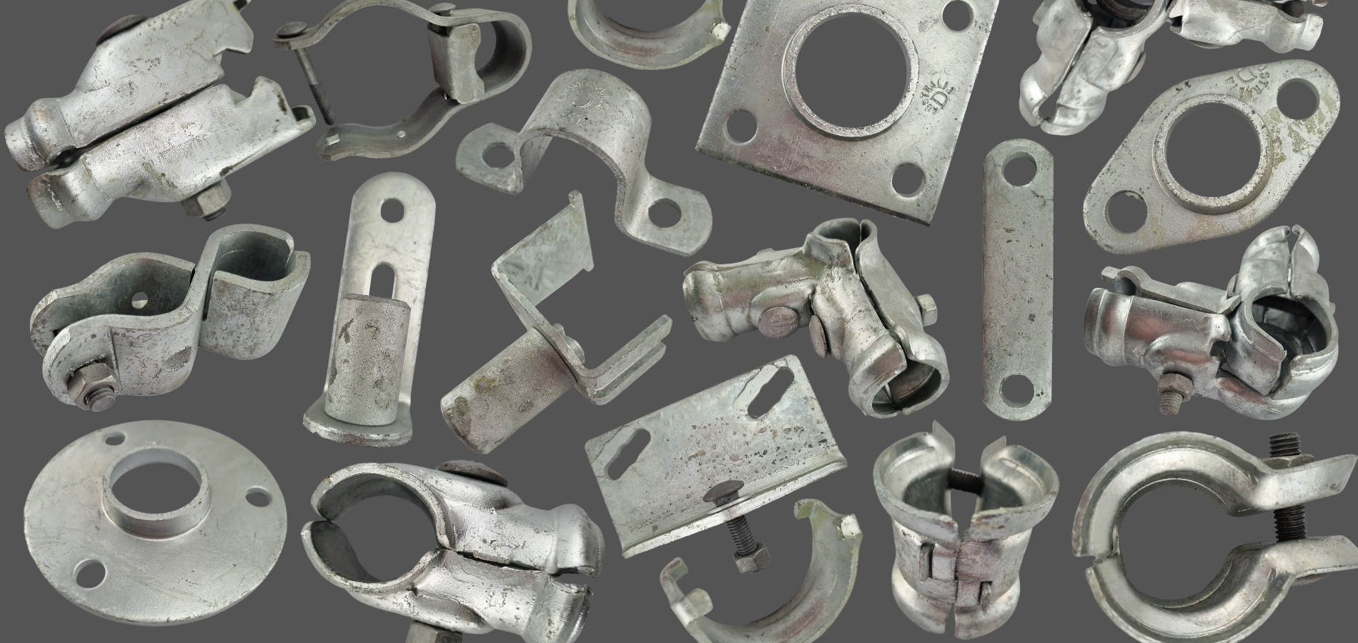 Fence & Gate Fittings