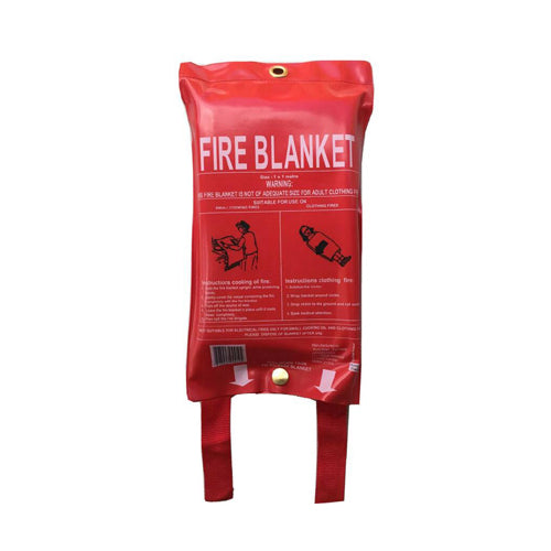 Fire Blankets. Australian Approved. Emergency Blankets. Australia wide shipping