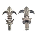 Fleur De Lis Spear-3