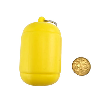 Floating Key Rings. Australia wide shipping. Shop water safety products online chain.com.au. Australia wide shipping.