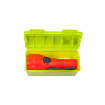 Pocket-sized LED floating torch. Australia wide shipping. Chain.com.au