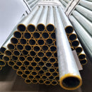 Galvanised Pipes. Sizes: 25NB (34mm Outside Diameter), 32NB (42mm Outside Diameter), 40NB (48mm Outside Diameter). Shop Fence and Gate Fittings online. Australia wide shipping. Chain.com.au