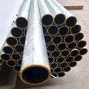 Galvanised Pipes. Sizes: 25NB (34mm Outside Diameter), 32NB (42mm Outside Diameter), 40NB (48mm Outside Diameter). Shop Fence and Gate Fittings online. Australia wide shipping. Chain.com.au