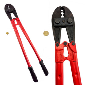 Hand Swaging Crimper