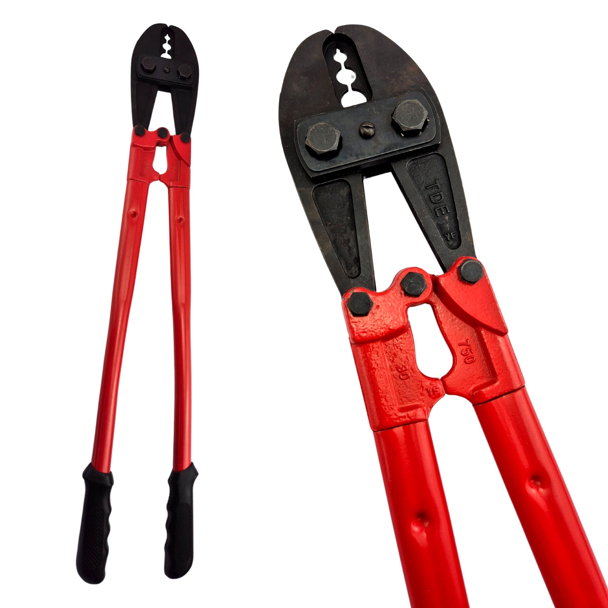 Hand Swaging Crimper. Suitable for swages/sleeves 3 to 8mm in size. Hardware tools at factory direct prices. Australia wide shipping + Melbourne pick-up.