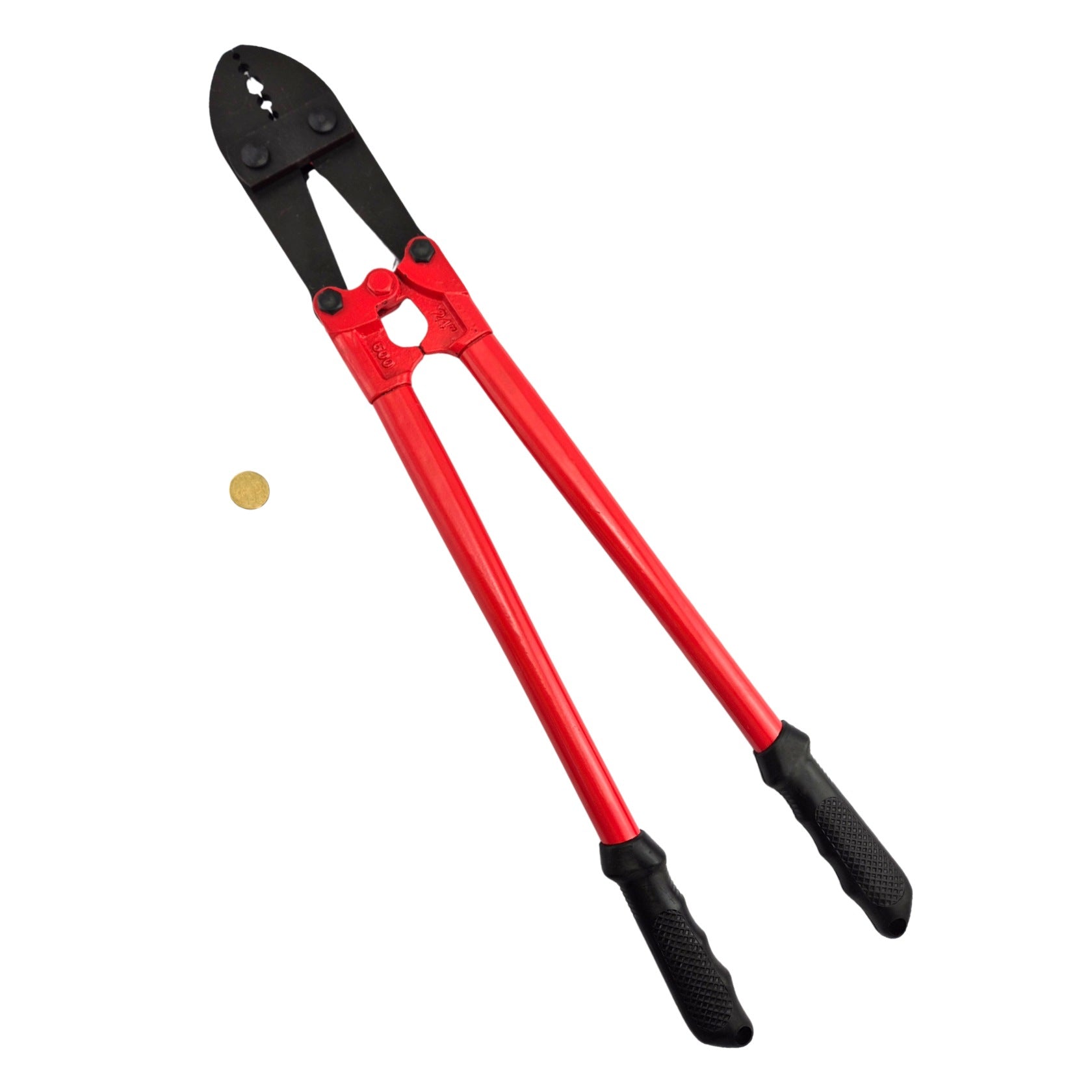 Hand Swaging Crimper