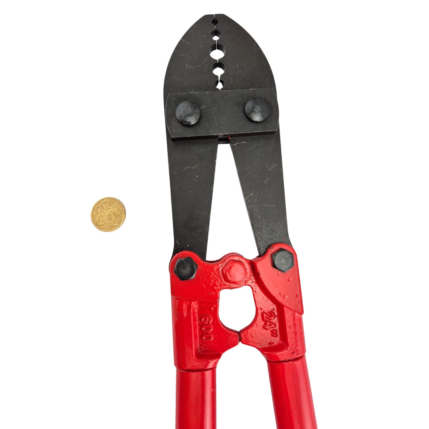 Hand Swaging Crimper