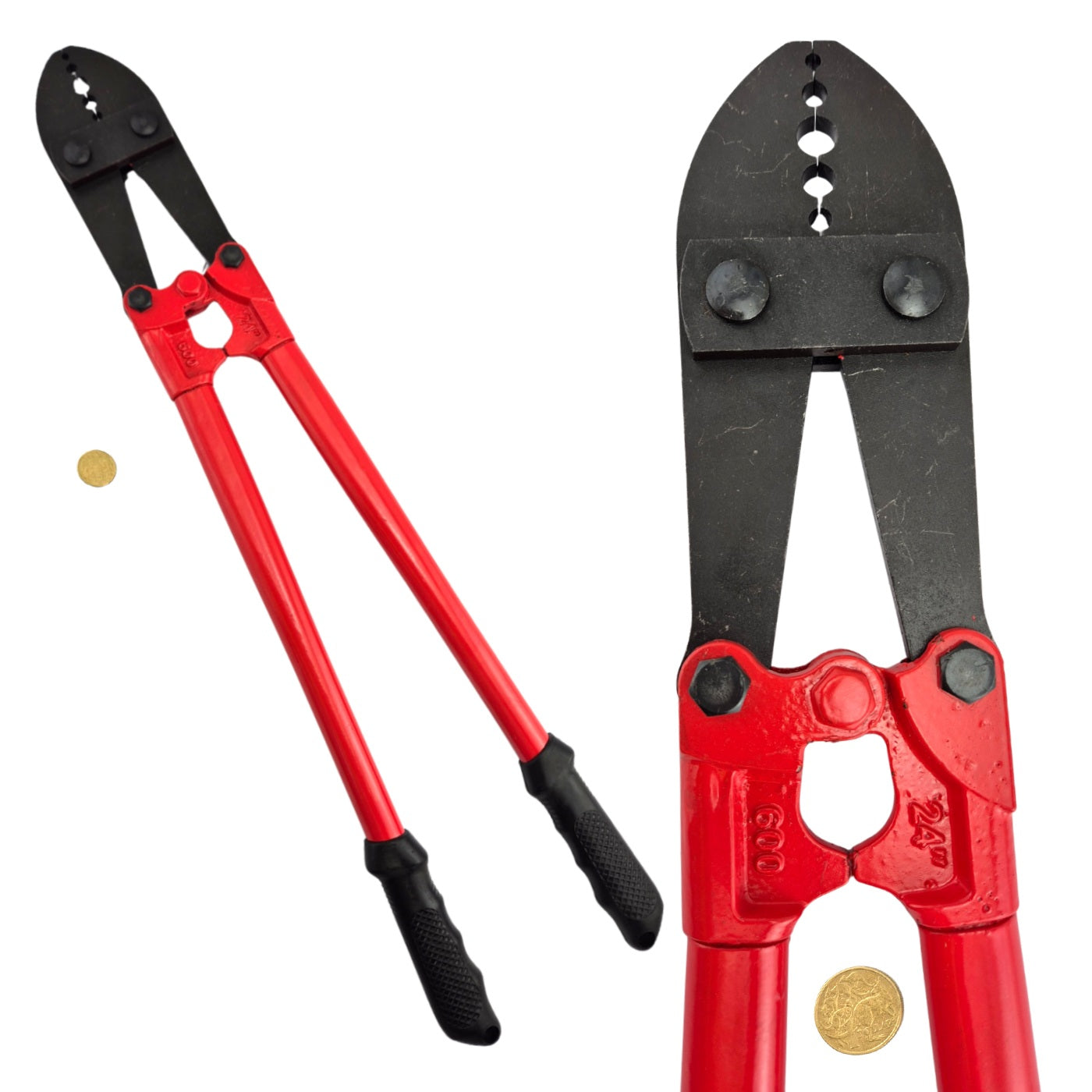 Hand Swaging Crimper - 0