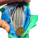 Fencing Wire - High Tensile - Galvanised - 2.65mm-4