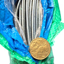 Fencing Wire - High Tensile - Galvanised - 2.65mm-3