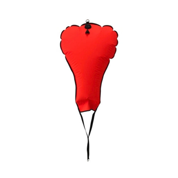 Orange Lift Bag. Australia wide shipping