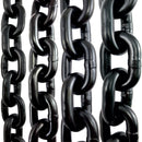 G80 Lifting Chain - Black Steel - Tested & Rated. Shop chain online at chain.com.au. Australia wide shipping.