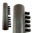 MBT Couplers. Australia.