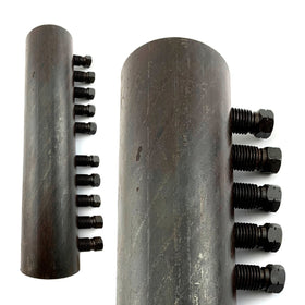 MBT Couplers. Australia.