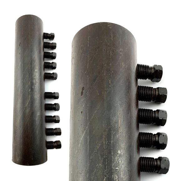 MBT Couplers. Australia.