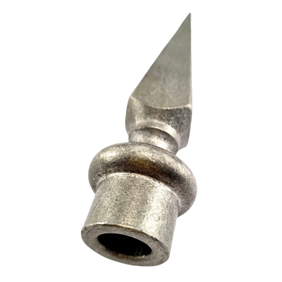 Melrose Spear – Female. Australian Made. Brand: Downee. Shop fence and gate fittings online chain.com.au. Australia wide shipping.