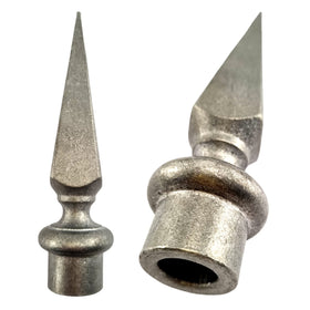 Melrose Spear – Female. Australian Made. Brand: Downee. Shop fence and gate fittings online chain.com.au. Australia wide shipping.