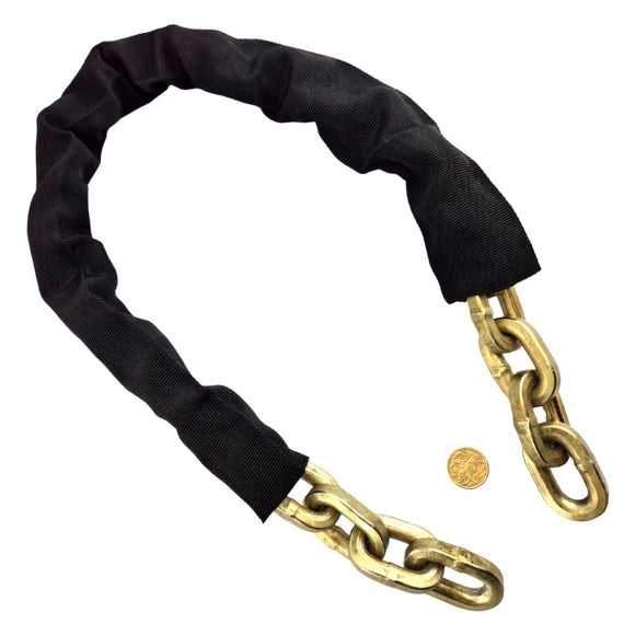 Protective Chain Covers