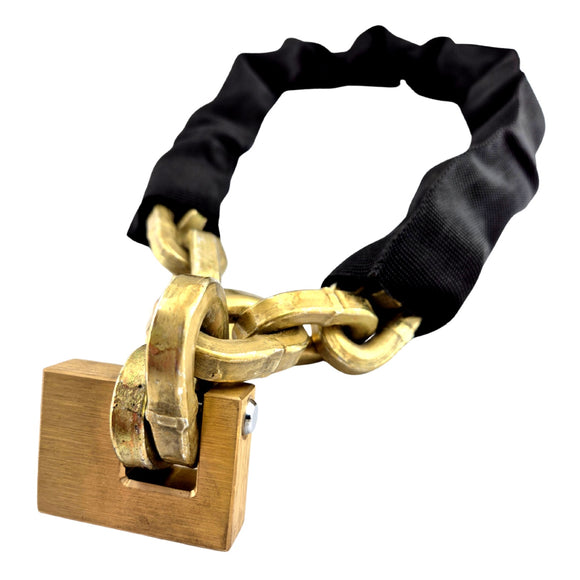 Protective Chain Covers