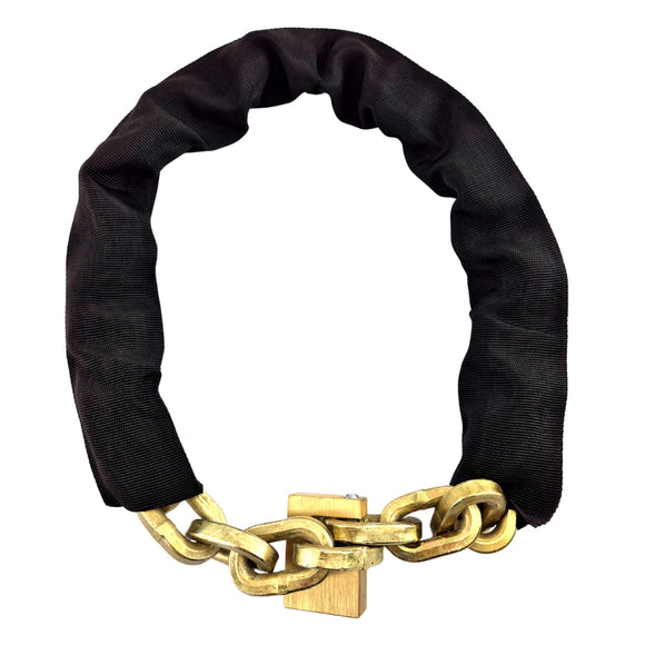 Protective Chain Covers