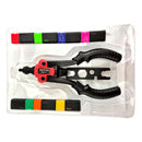 Rivet Gun. Suitable for rivets 3mm to 12mm in size. Australia wide shipping chain.com.au