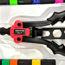 Rivet Gun. Suitable for rivets 3mm to 12mm in size. Australia wide shipping chain.com.au