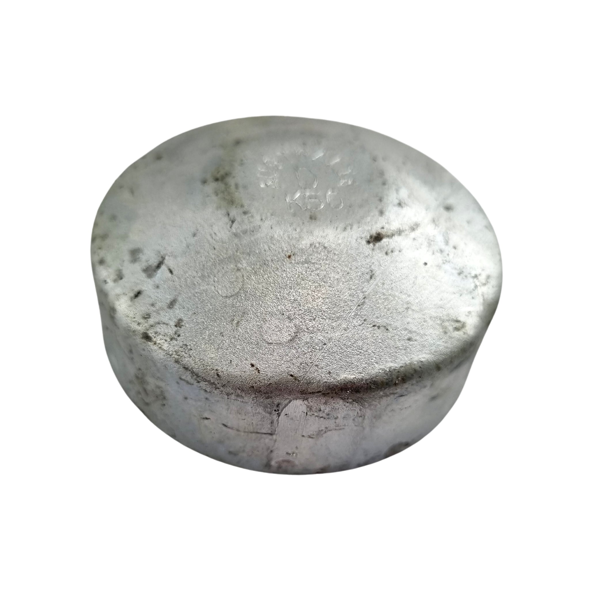 Round Post Caps galvanised and galvabond. Australian made. Fence & Gate Fittings. Shop online chain.com.au