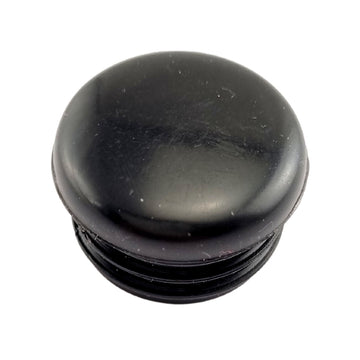 Round Tube – Plastic Caps – Polypropylene – Standard. Australian made. Brand: Downee. Fence & Gate Fittings. Shop online chain.com.au