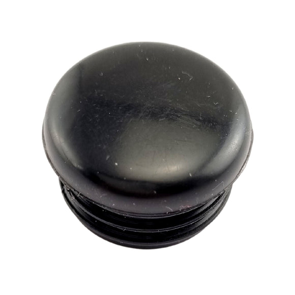 Round Tube – Plastic Caps – Polypropylene – Standard. Australian made. Brand: Downee. Fence & Gate Fittings. Shop online chain.com.au