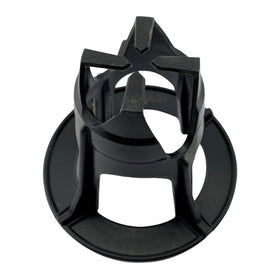 Clip On Slab on Ground Plastic Bar Chairs. Bags of 100. Australia wide delivery.