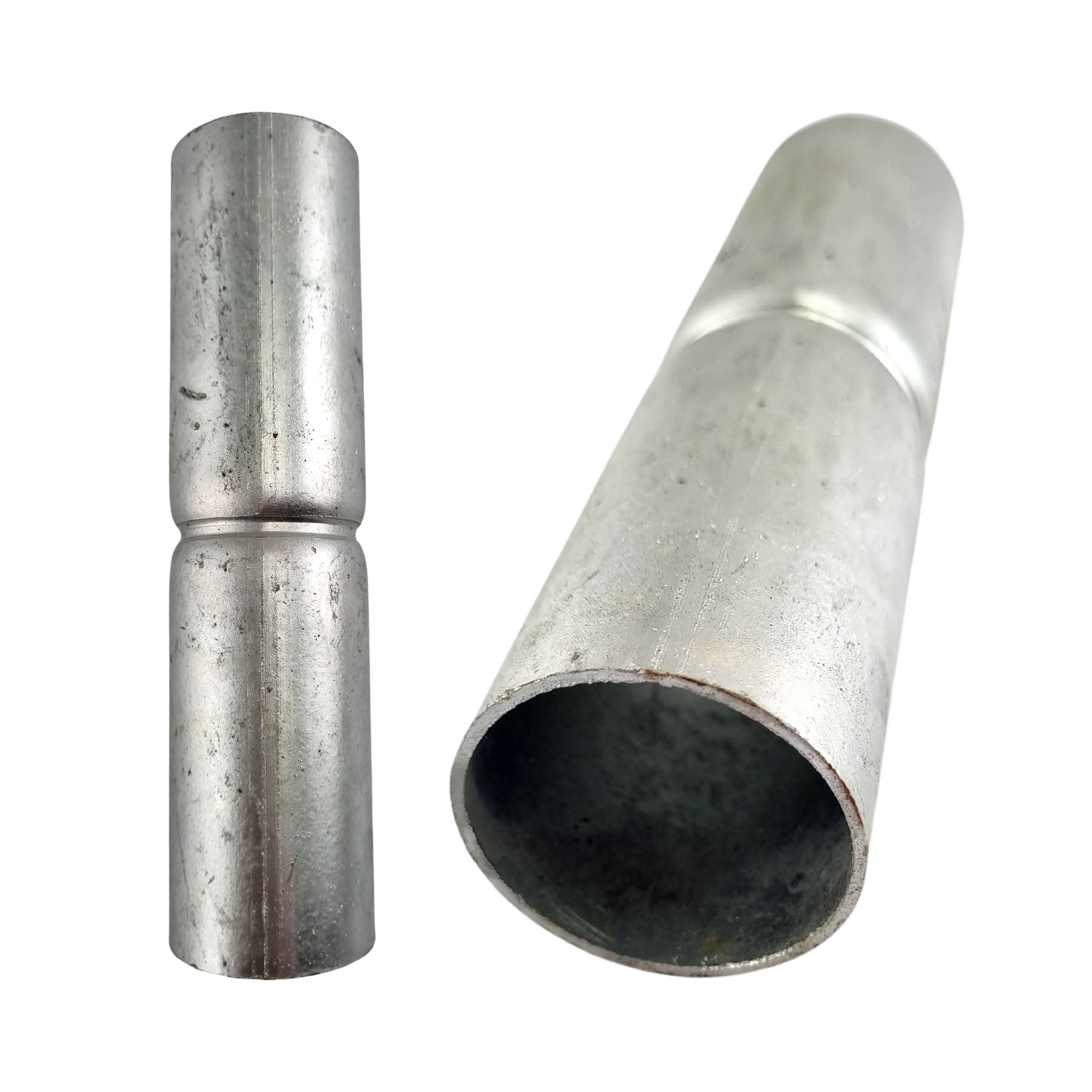 Speedee Sleeve - External Pipe Joiner - Galvanised, Australian Made ...