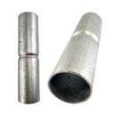 Speedee Sleeve - External Pipe Joiner Galvanised. Brand: Downee. Various sizes. Shop Fence & Gate Fittings online at chain.com.au. Shipping Australia wide.