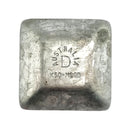 Domed Square Tube Caps - Galvabond & Cast Aluminium. Australian made. Brand: Downee. Fence & Gate Fittings. Shop online chain.com.au