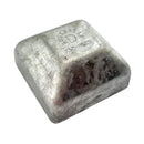 Domed Square Tube Caps - Galvabond & Cast Aluminium. Australian made. Brand: Downee. Fence & Gate Fittings. Shop online chain.com.au