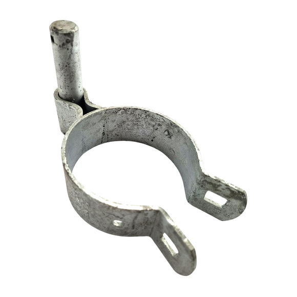 Strap Gudgeon Hinge Galvanised. Australian made. Brand: Downee. Shop weld on fittings, rural hardware plus fence and gate fittings online. Chain.com.au. Australia wide shipping.