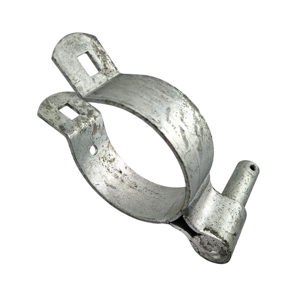 Strap Gudgeon Hinge Galvanised. Australian made. Brand: Downee. Shop weld on fittings, rural hardware plus fence and gate fittings online. Chain.com.au. Australia wide shipping.