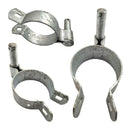 Strap Gudgeon Hinge Galvanised. Australian made. Brand: Downee. Shop weld on fittings, rural hardware plus fence and gate fittings online. Chain.com.au. Australia wide shipping.